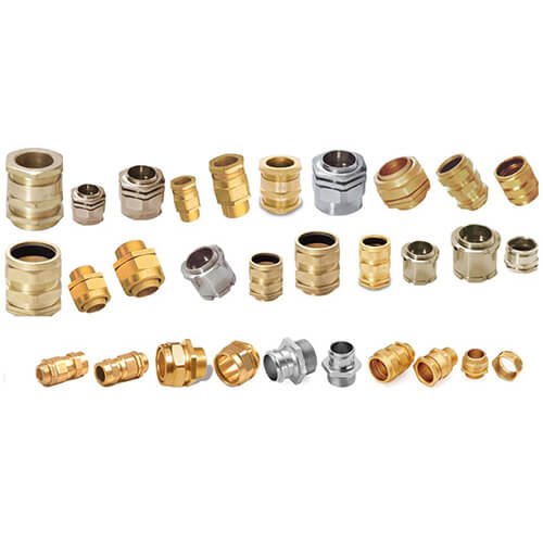 Cable Glands 7